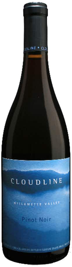 Cloudline Pinot Noir 2015