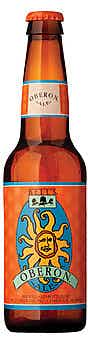 Bell's Brewery Oberon Pale Wheat Ale 6 pack 12oz Bottle