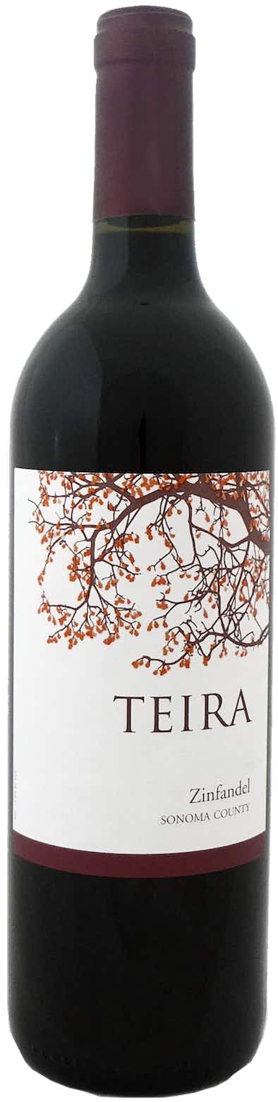 Teira Zinfandel 2014