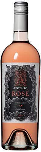 Apothic Rose 2016