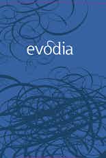 Evodia Garnacha 2017