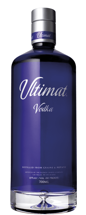 Ultimat Vodka