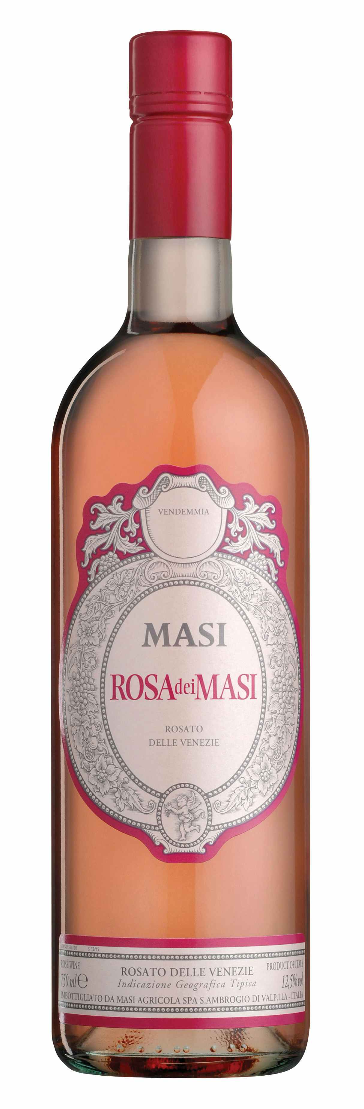 Masi Rosa dei Masi 2016