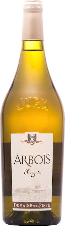 Domaine de la Pinte Arbois Savagnin 2008