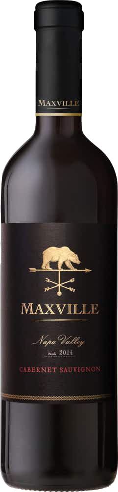 Maxville Cabernet Sauvignon 2014