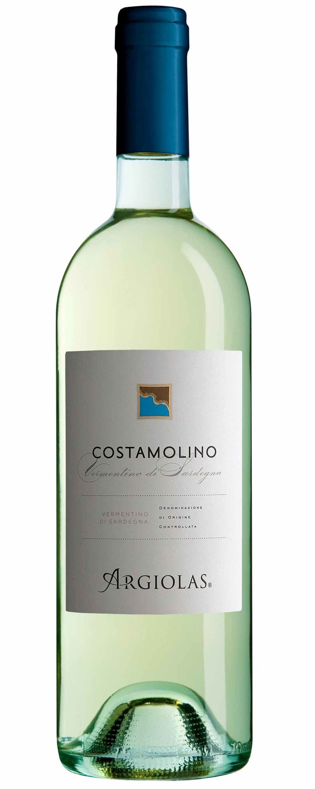 Argiolas Costamolino 2016