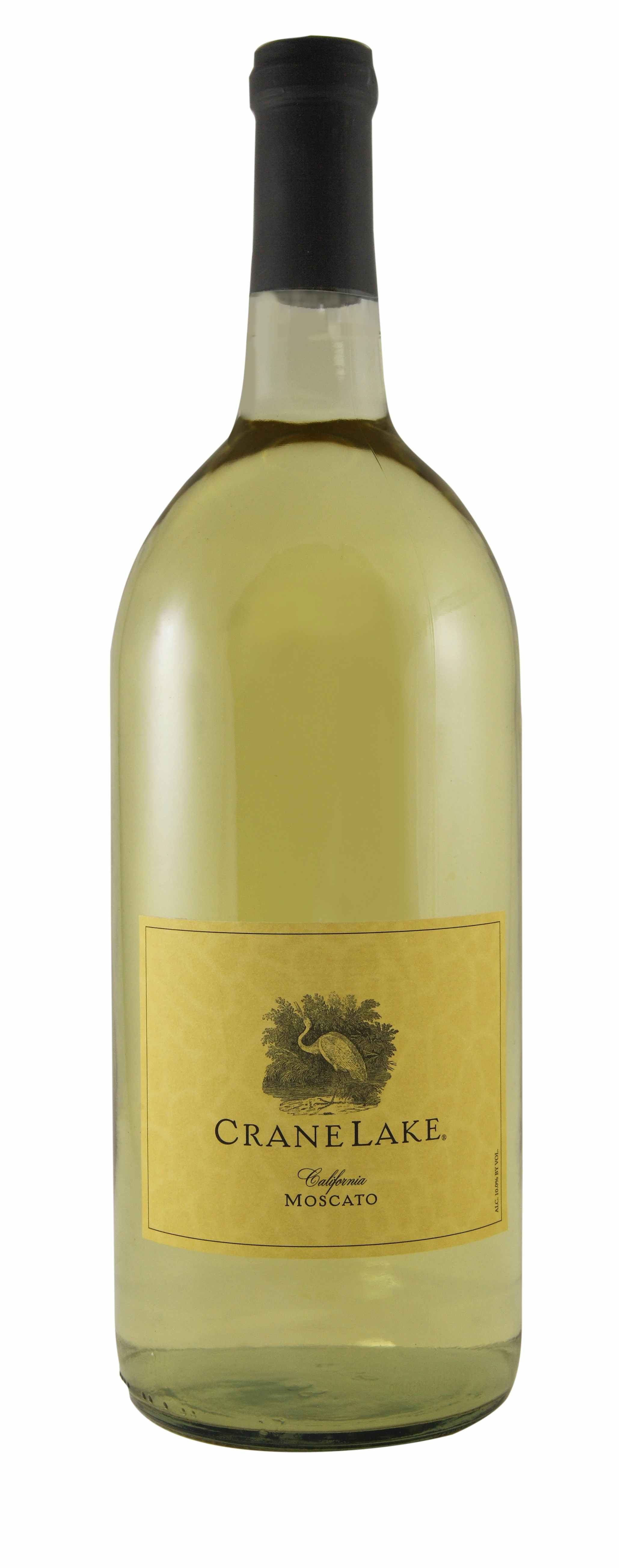 Crane Lake Moscato 2014 1.5L