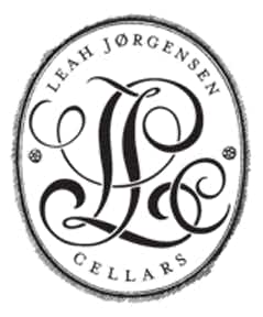 Leah Jorgensen Cellars Cabernet Franc 2015