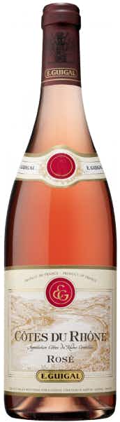 E. Guigal Côtes du Rhône Rosé 2016