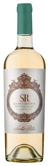 Santa Rita Secret Reserve Sauvigon Blanc 2016