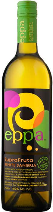 Eppa SupraFruta White Sangria