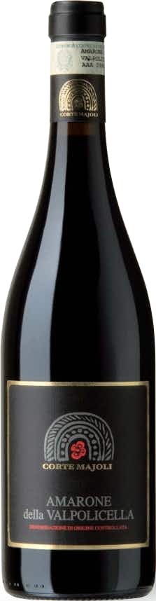 Corte Majoli Amarone della Valpolicella 2012