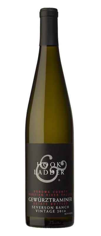 Hook & Ladder Gewürztraminer 2014