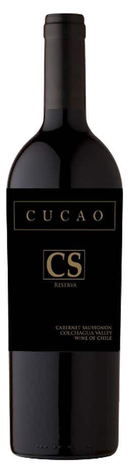 Cucao Reserva Cabernet Sauvignon 2013