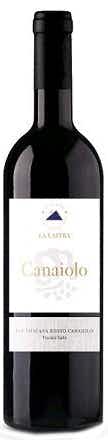 La Lastra Canaiolo 2015
