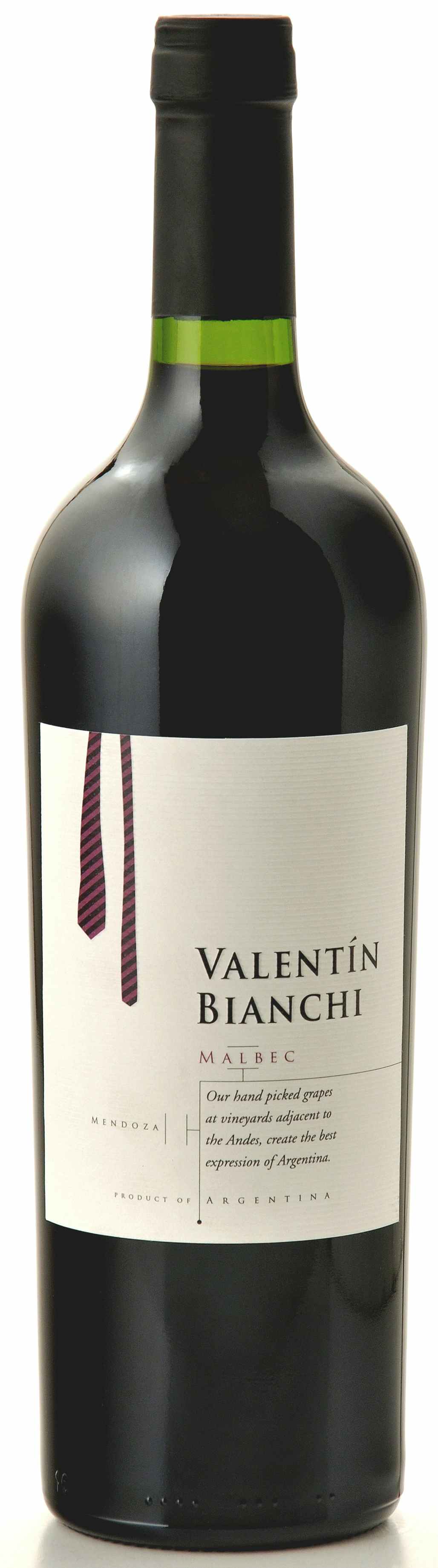 Valentin Bianchi Malbec 2016