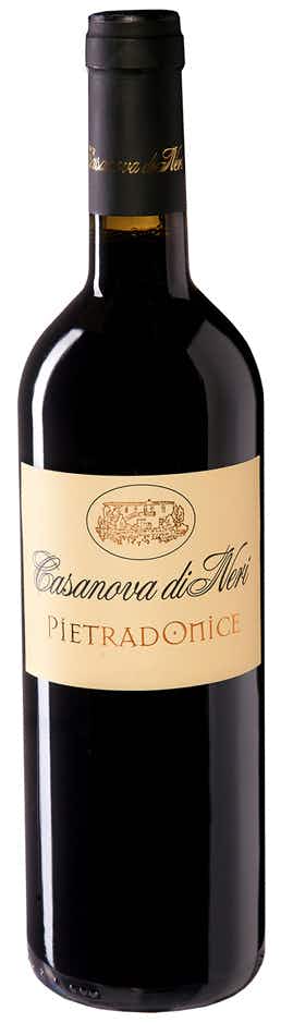 Casanova di Neri Pietradonice 2005