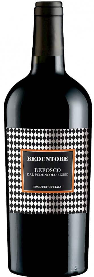Redentore Refosco dal Peduncolo Rosso 2016