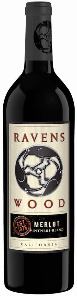 Ravenswood Vintners Blend Merlot