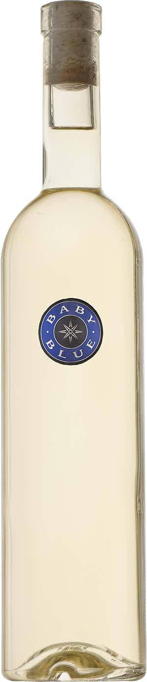Blue Rock Baby Blue White 2016