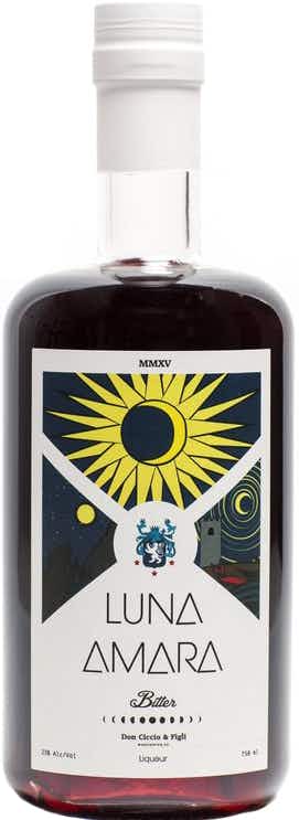 Don Ciccio & Figli Luna Amara Bitter