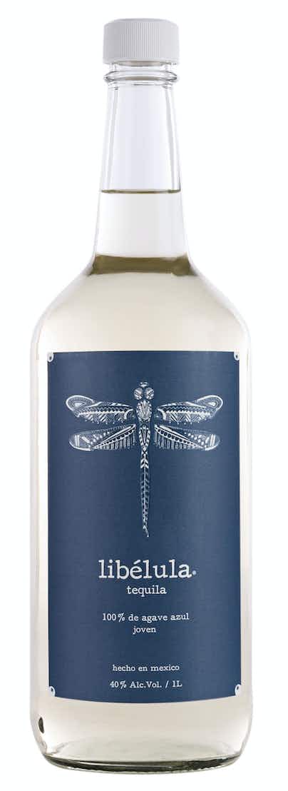 LIBELULA BARTACO TEQUILA 750ML