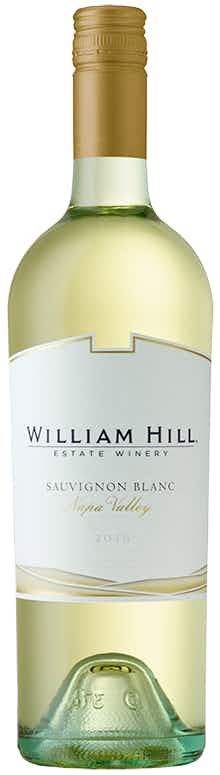 William Hill Napa Valley Sauvignon Blanc 2016