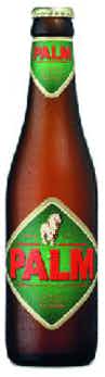 Palm Pale Amber Ale 6 pack 11oz Bottle