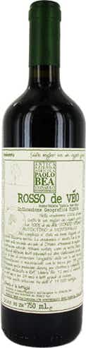 Paolo Bea Rosso de Veo 2010
