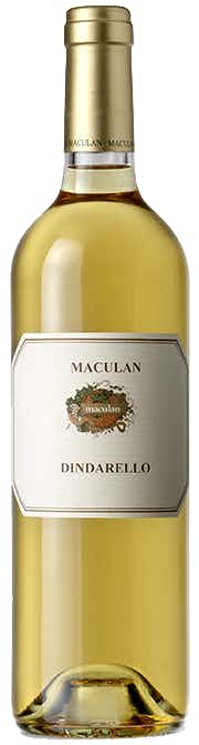 Maculan Dindarello Moscato 2015