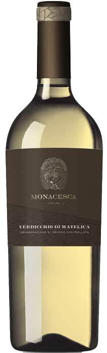 Fattoria La Monacesca Verdicchio di Matelica 2014