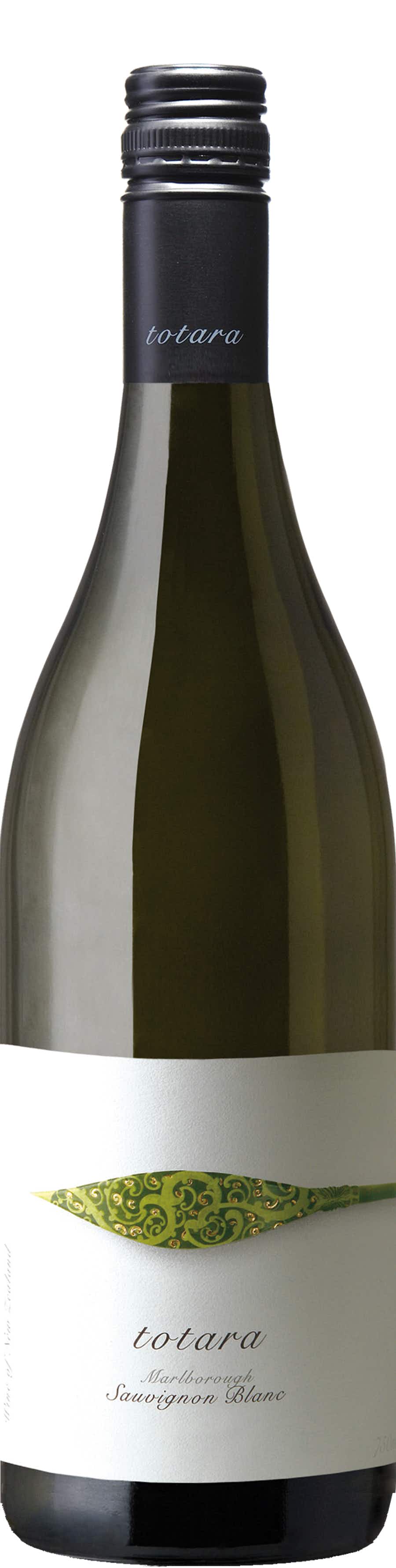 Totara Sauvignon Blanc 2016