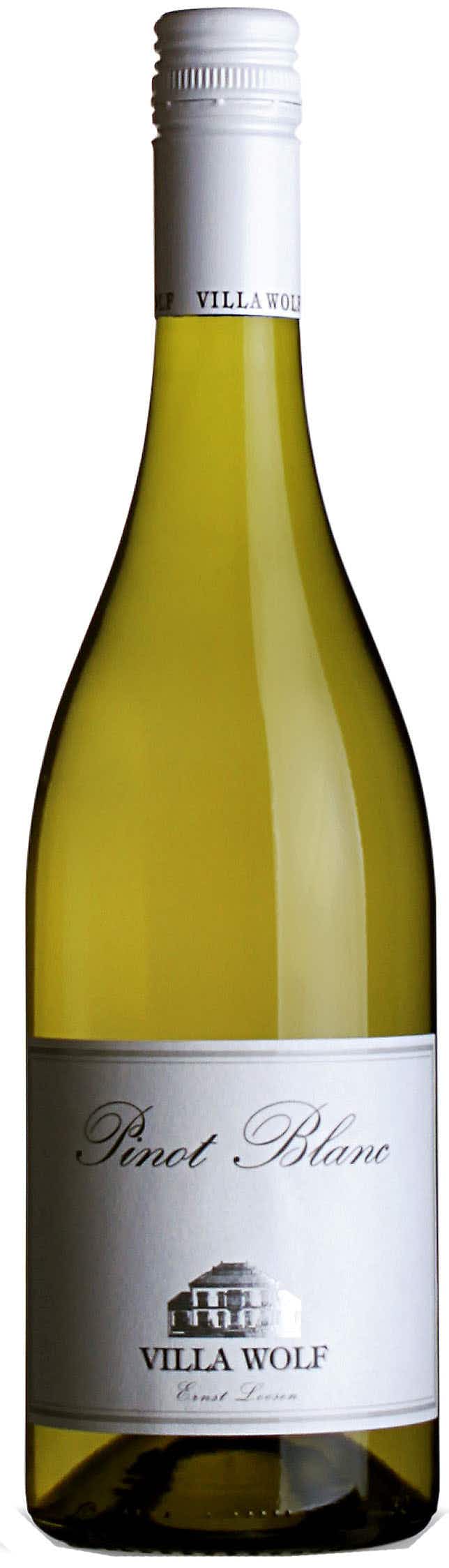 Villa Wolf Pinot Blanc 2015