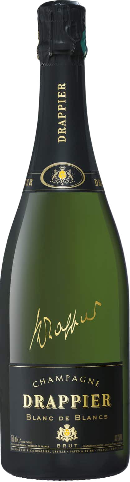 Drappier Brut Blanc de Blancs Signature