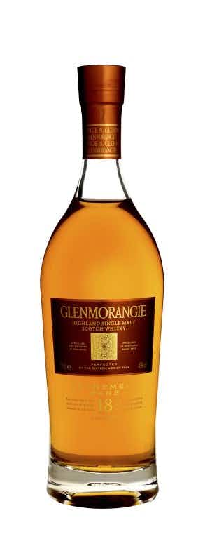 Glenmorangie 18 Year Old Scotch Whisky 18 year old