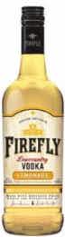 Firefly Distillery Lowcountry Lemonade Vodka