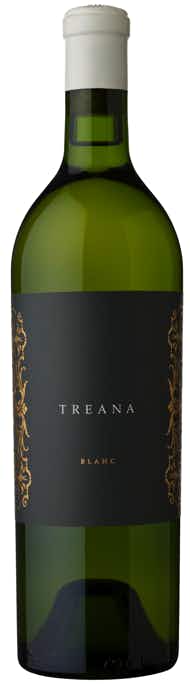 Treana White 2014