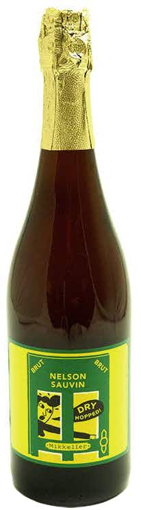 Mikkeller Nelson Sauvin Brut 750ml