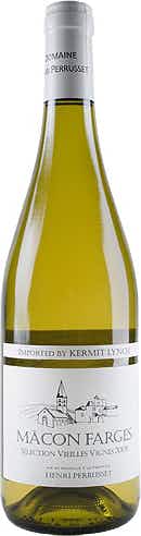 Henri Perrusset Macon Villages 2015