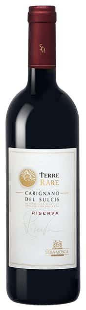 Sella & Mosca Carignano del Sulcis Terre Rare Riserva 2013