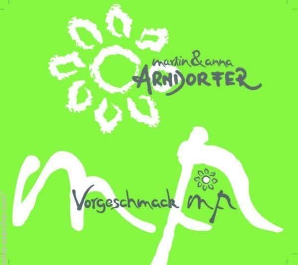 Martin Arndorfer Vorgeschmack 2016