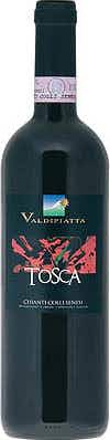 Tenuta Valdipiatta Chianti Colli Senesi 2014