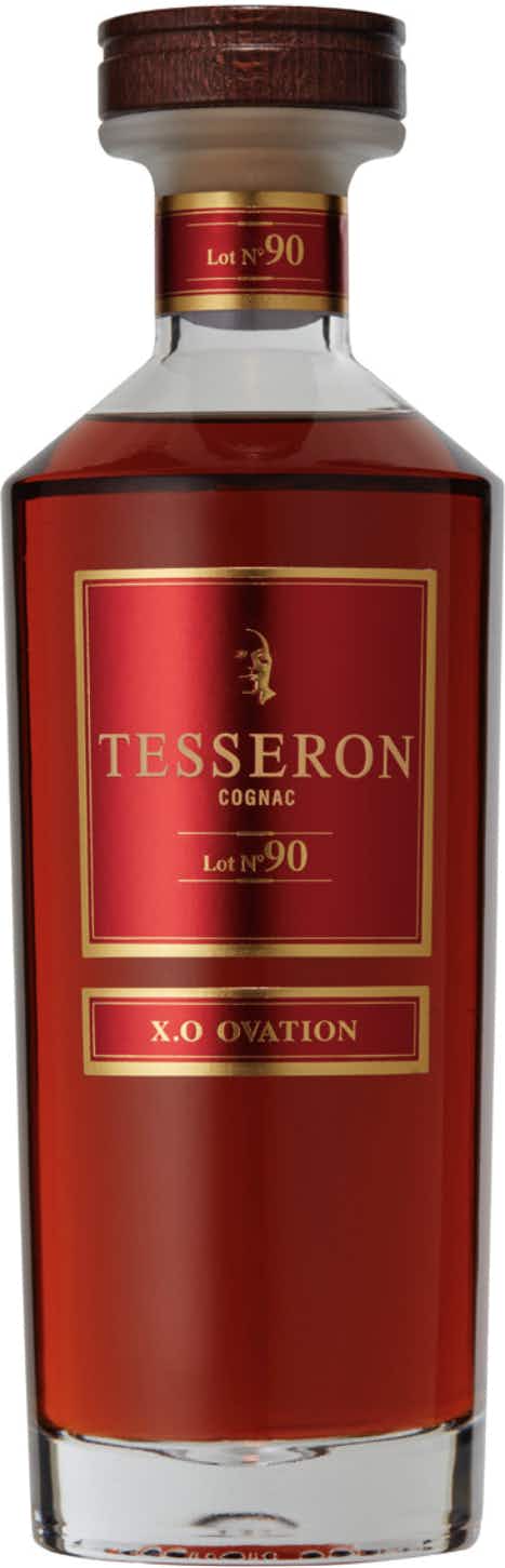 Tesseron Cognac Lot No. 90 XO Selection Cognac