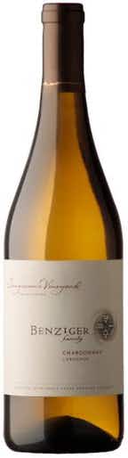 Benziger Sangiacomo Vineyard Chardonnay 2014
