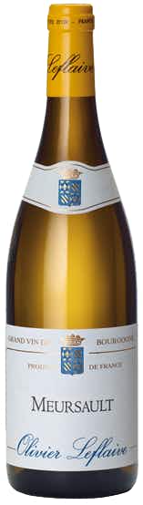 Olivier Leflaive Meursault 2015
