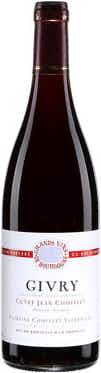 Domaine Chofflet-Valdenaire Givry 2015