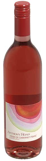 Anthony Road Rosé of Cabernet Franc 2016