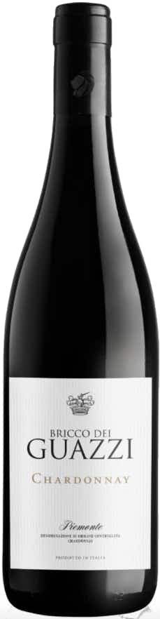 Bricco dei Guazzi Chardonnay 2015