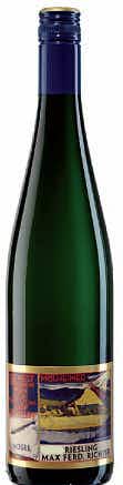 Weingut Max Ferd. Richter Zeppelin Riesling 2016