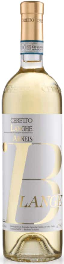 Ceretto Blangé Arneis 2016